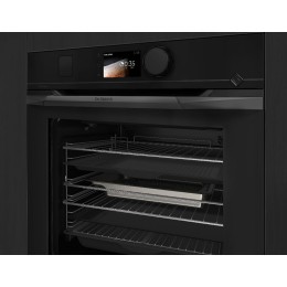 Духовой шкаф с паром De Dietrich DOR4747B