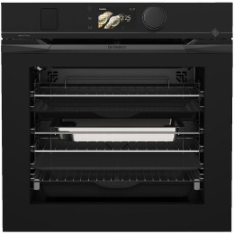 Духовой шкаф с паром De Dietrich DOR4747B