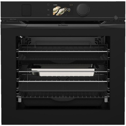 Духовой шкаф с паром De Dietrich DOR4747B