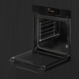 Духовой шкаф с паром De Dietrich DOR4747B