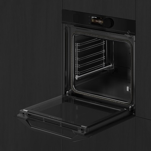 Духовой шкаф с паром De Dietrich DOR4747B