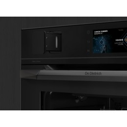 Духовой шкаф с паром De Dietrich DOR4747B