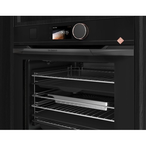 Духовой шкаф с паром De Dietrich DOR4747H