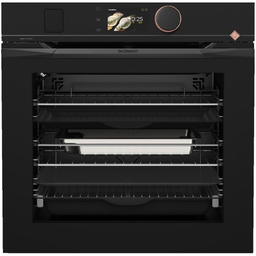 Духовой шкаф с паром De Dietrich DOR4747H