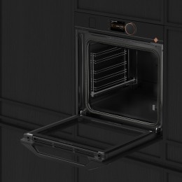 Духовой шкаф с паром De Dietrich DOR4747H