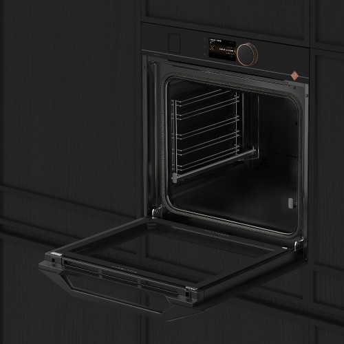 Духовой шкаф с паром De Dietrich DOR4747H