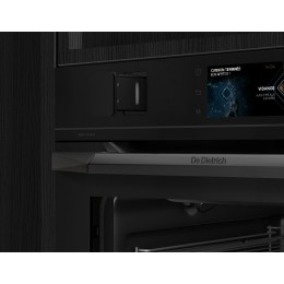 Духовой шкаф с паром De Dietrich DOR4747H