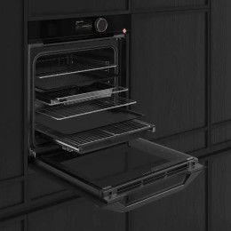 Духовой шкаф с паром De Dietrich DOR4747H