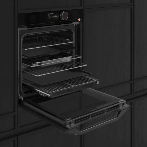 Духовой шкаф с паром De Dietrich DOR4747H