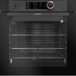 Духовой шкаф с паром De Dietrich DOR7586A