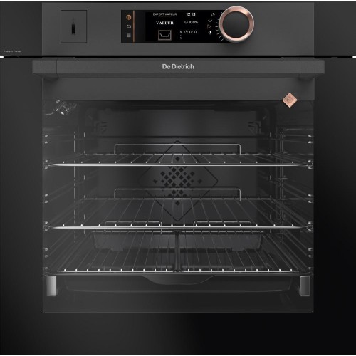Духовой шкаф с паром De Dietrich DOR7586A