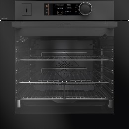 Духовой шкаф с паром De Dietrich DOR7586BB