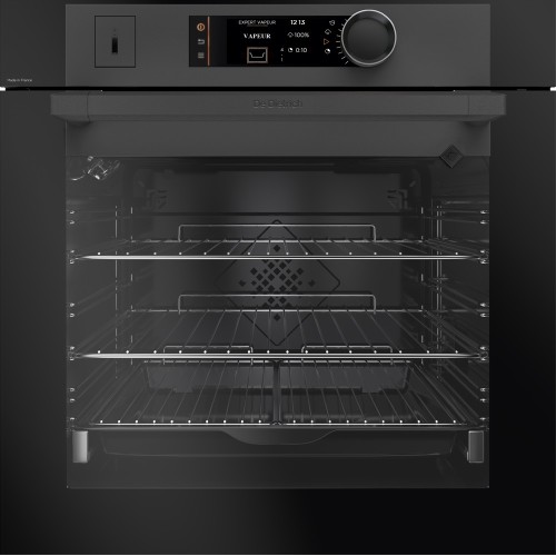 Духовой шкаф с паром De Dietrich DOR7586BB