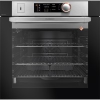 Духовой шкаф с паром De Dietrich DOR7586X