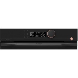 Компактный духовой шкаф De Dietrich DKP4531H