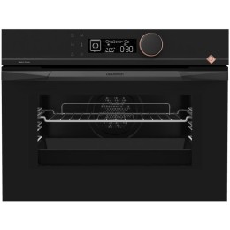 Компактный духовой шкаф De Dietrich DKP4531H