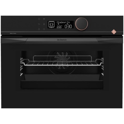 Компактный духовой шкаф De Dietrich DKP4531H