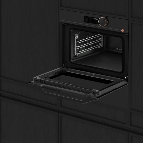 Компактный духовой шкаф De Dietrich DKP4531H