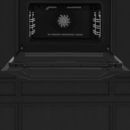 Компактный духовой шкаф De Dietrich DKP4531H