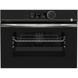 Компактный духовой шкаф De Dietrich DKP4531X