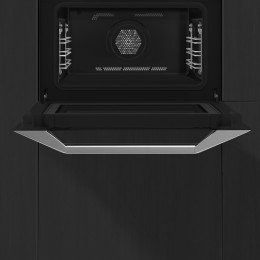 Компактный духовой шкаф De Dietrich DKP4531X