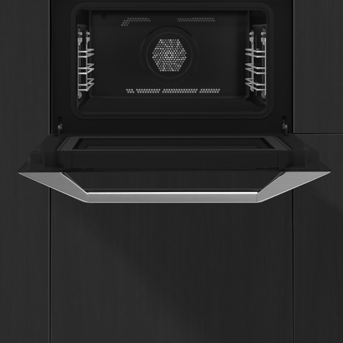 Компактный духовой шкаф De Dietrich DKP4531X