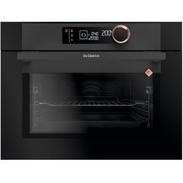 Компактный духовой шкаф De Dietrich DKP7320A