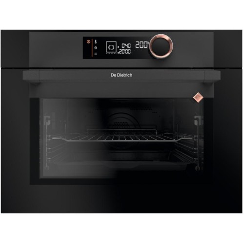 Компактный духовой шкаф De Dietrich DKP7320A