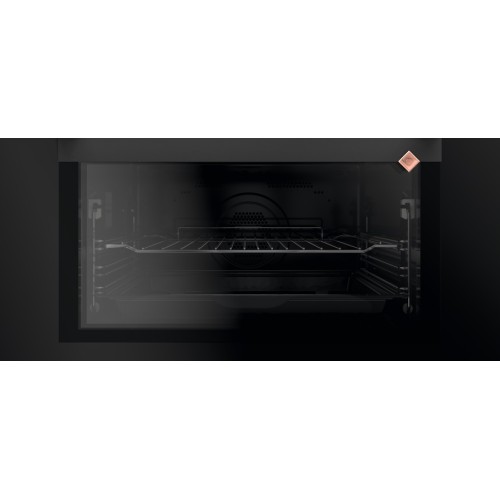 Компактный духовой шкаф De Dietrich DKP7320A