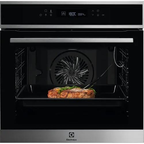 Духовой шкаф Electrolux COE7P31X