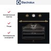 Духовой шкаф Electrolux EOA5220AOR