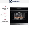 Духовой шкаф Electrolux EOA9S31CX