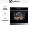 Духовой шкаф Electrolux EOA9S31CX