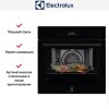 Духовой шкаф Electrolux EOABS39WZ
