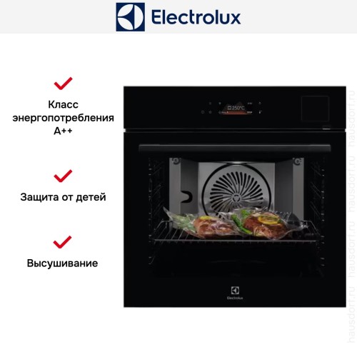 Духовой шкаф Electrolux EOABS39WZ