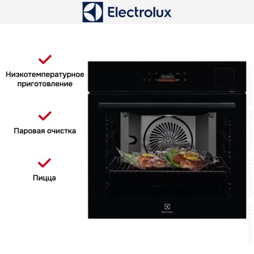 Духовой шкаф Electrolux EOABS39WZ
