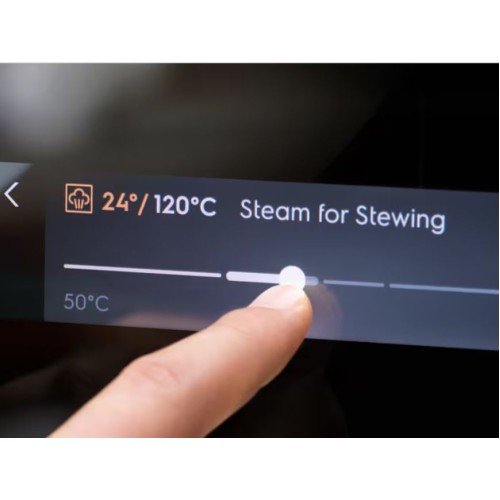 Духовой шкаф Electrolux EOABS39WZ