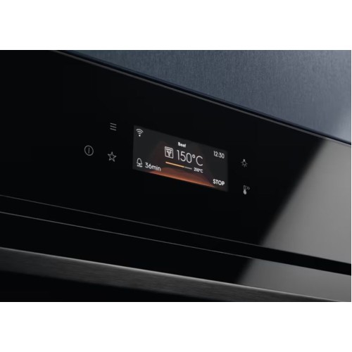 Духовой шкаф Electrolux EOABS39WZ