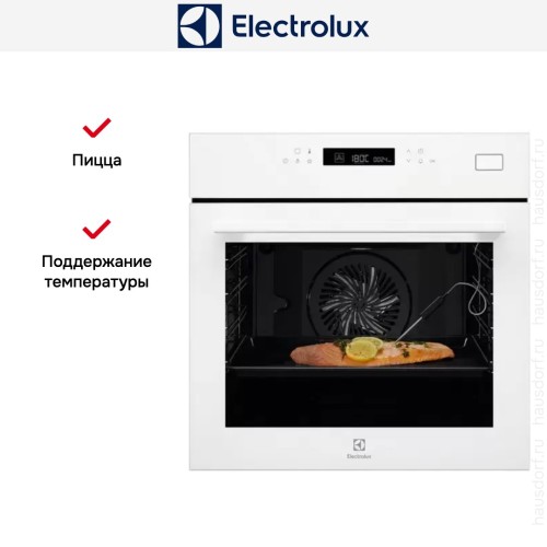 Духовой шкаф Electrolux EOB7S31V