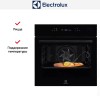 Духовой шкаф Electrolux EOB7S31Z