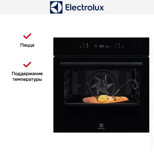 Духовой шкаф Electrolux EOB7S31Z