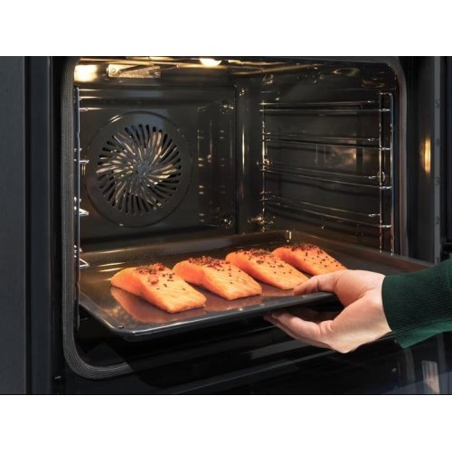 Духовой шкаф Electrolux EOB7S31Z