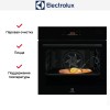Духовой шкаф Electrolux EOB8S39Z