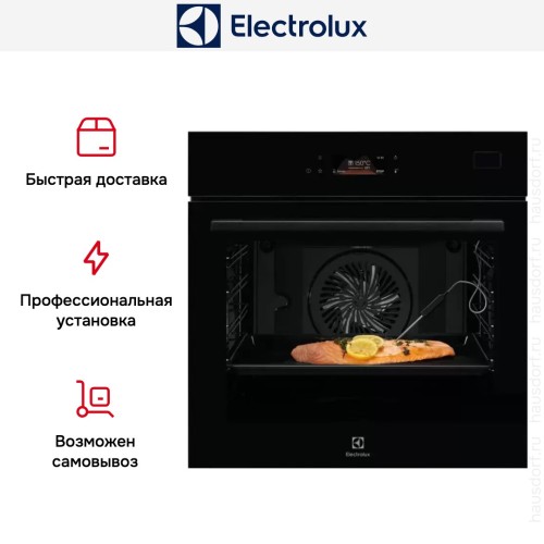 Духовой шкаф Electrolux EOB8S39Z