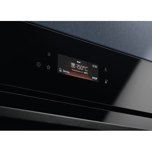 Духовой шкаф Electrolux EOB8S39Z