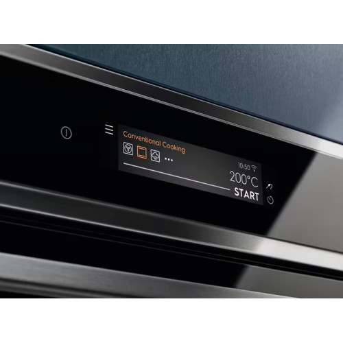 Духовой шкаф Electrolux EOB9S31WX