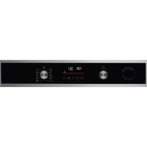 Духовой шкаф Electrolux EOC6H76X
