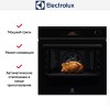 Духовой шкаф Electrolux EOC8P39H