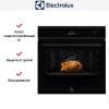 Духовой шкаф Electrolux EOC8P39H