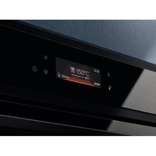 Духовой шкаф Electrolux EOC8P39H